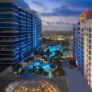 4* Hotel Seminole Hard Rock And Casino Tampa